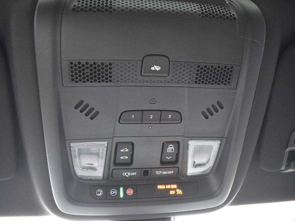 used 2024 Cadillac XT6 car, priced at $49,395