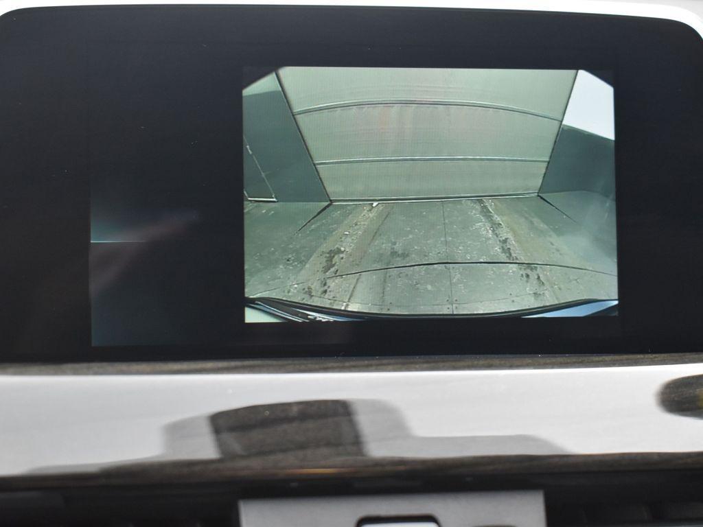 used 2018 BMW X1 car, priced at $13,495