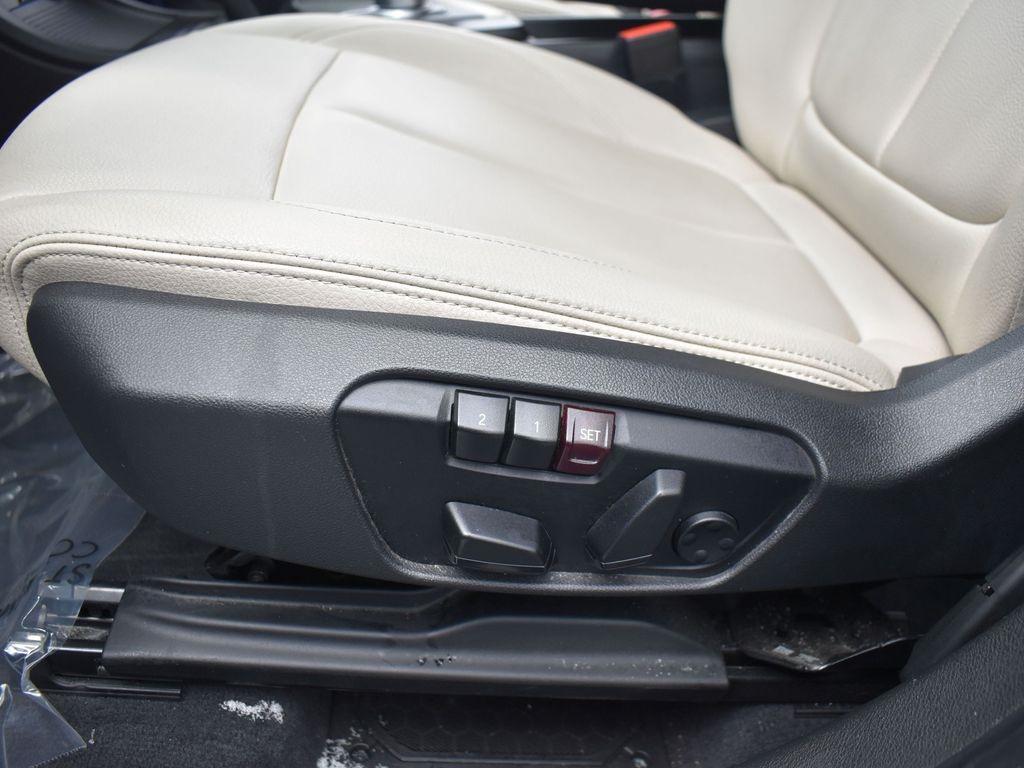 used 2018 BMW X1 car, priced at $13,495