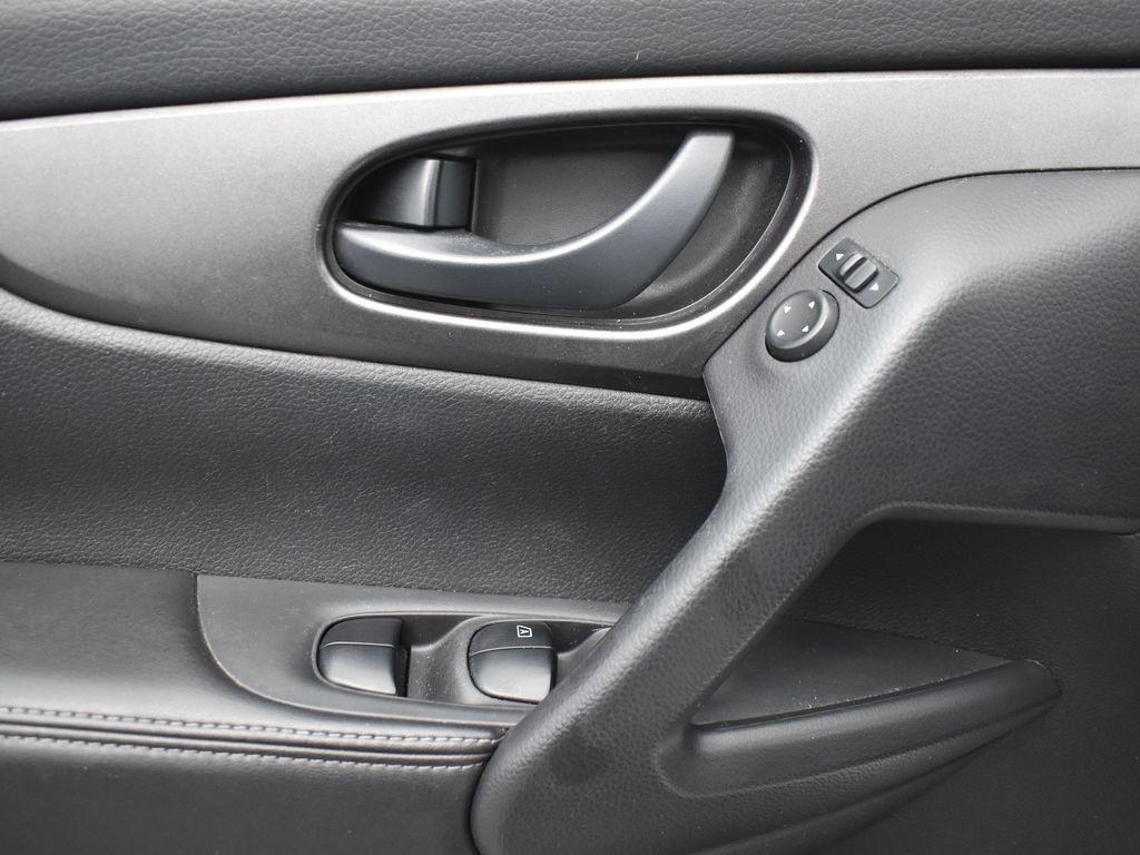 used 2017 Nissan Rogue Sport car, priced at $10,695