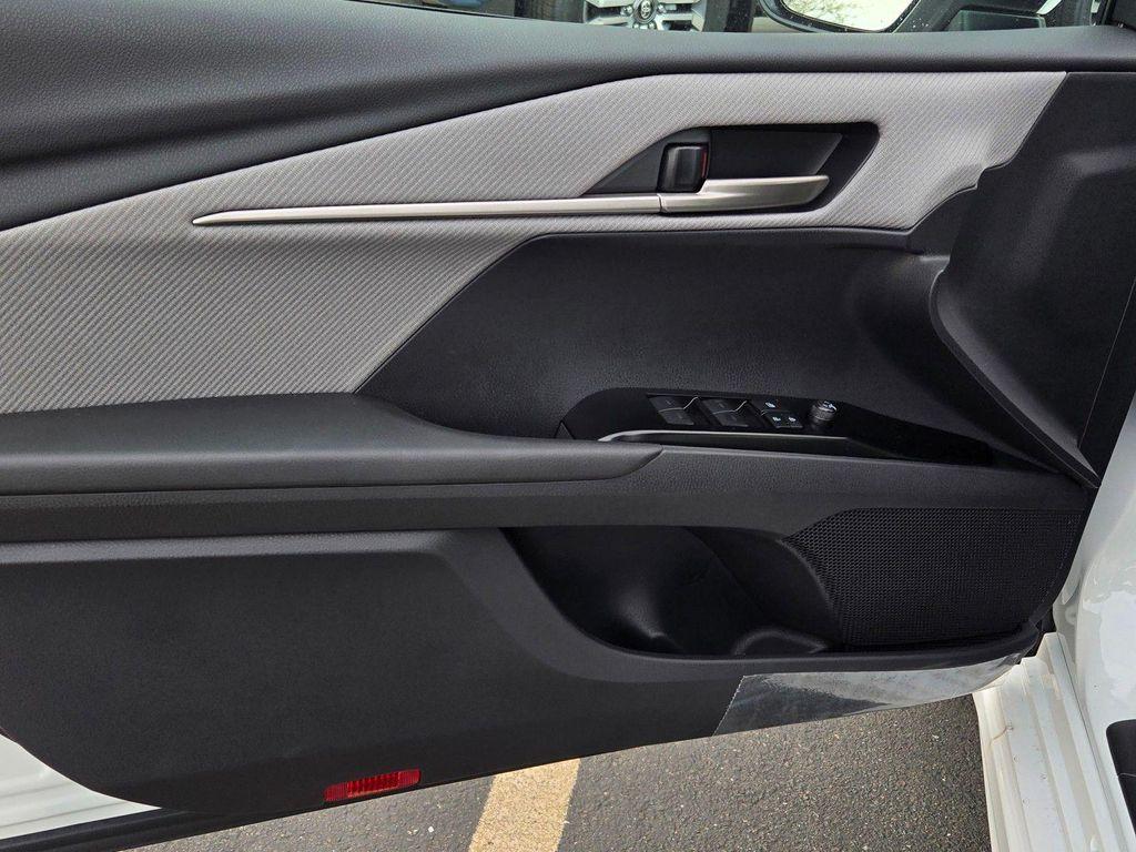 used 2026 Toyota Camry car, priced at $40,990