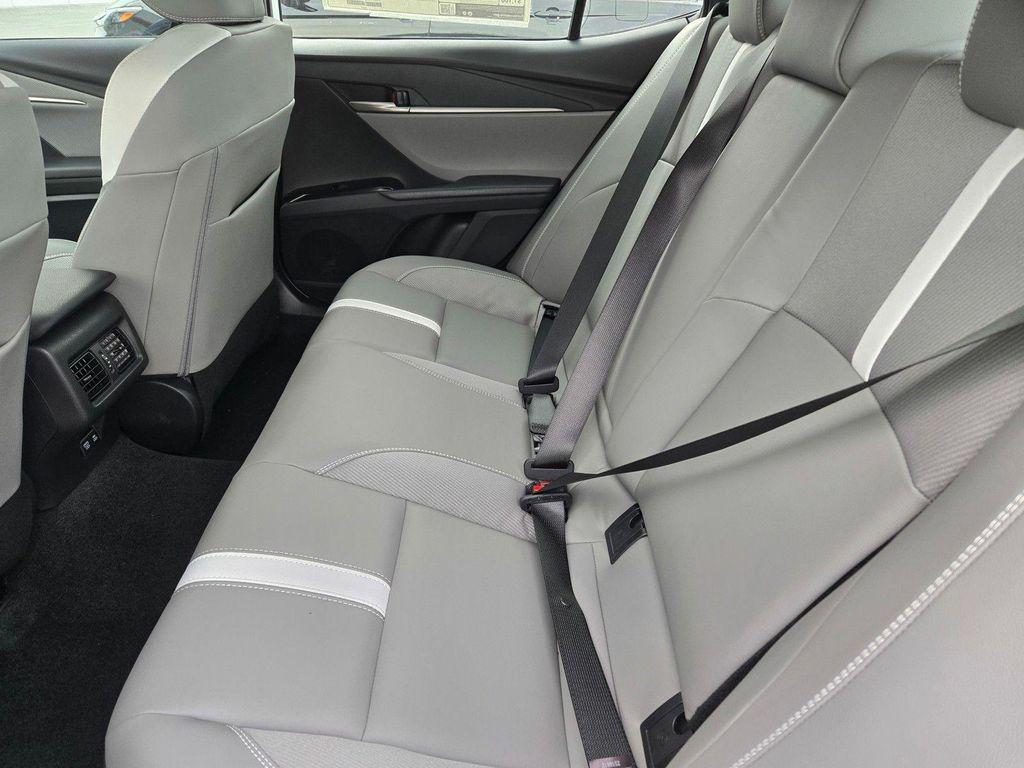 used 2026 Toyota Camry car, priced at $40,990