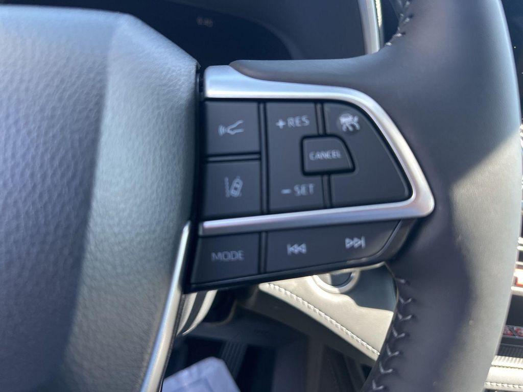used 2026 Toyota Highlander car, priced at $63,990
