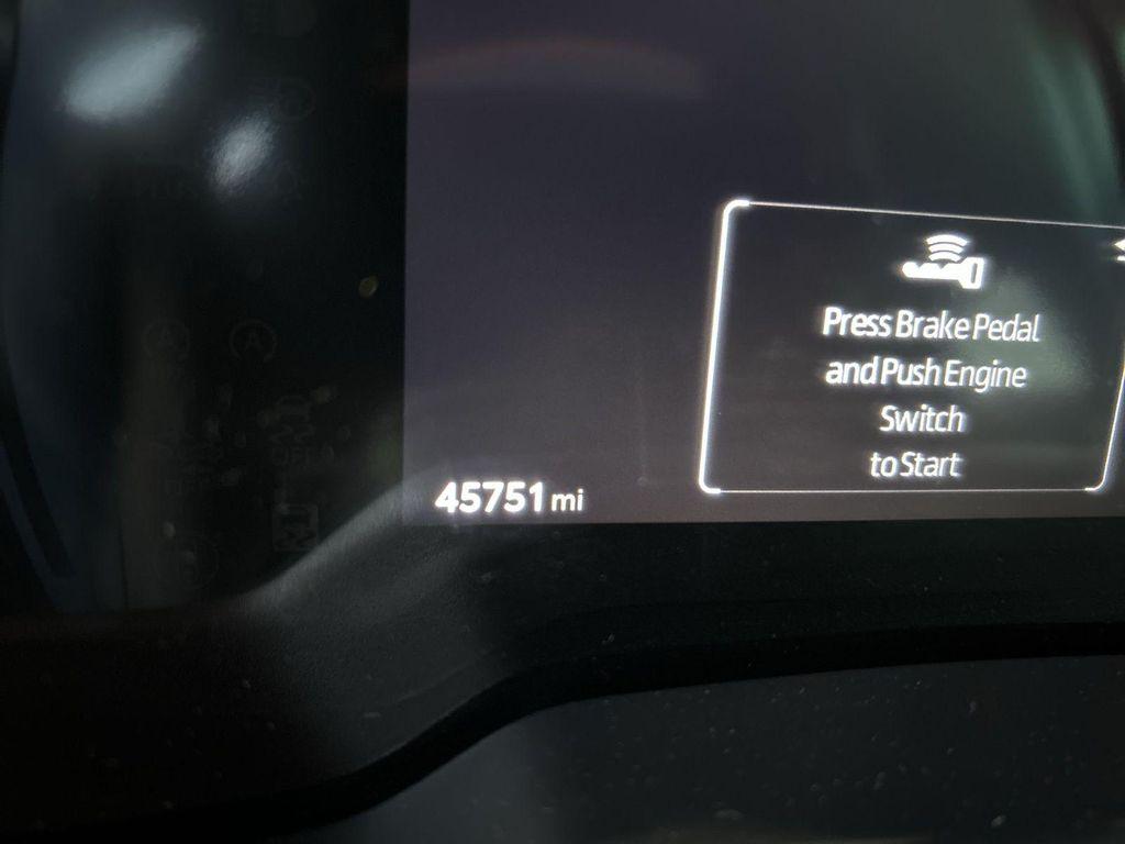 used 2024 Toyota Corolla car, priced at $23,990