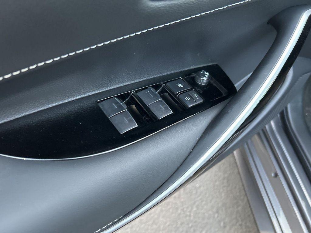 used 2024 Toyota Corolla car, priced at $23,990