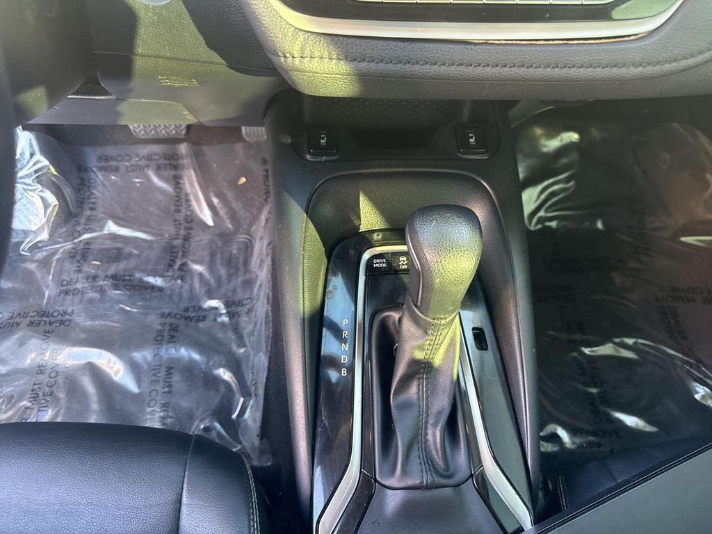 used 2023 Toyota Corolla Hybrid car, priced at $23,990