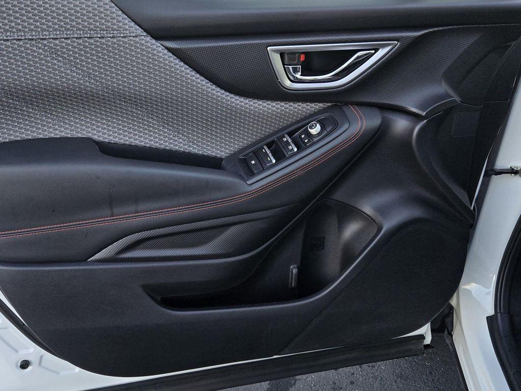 used 2020 Subaru Forester car, priced at $21,760