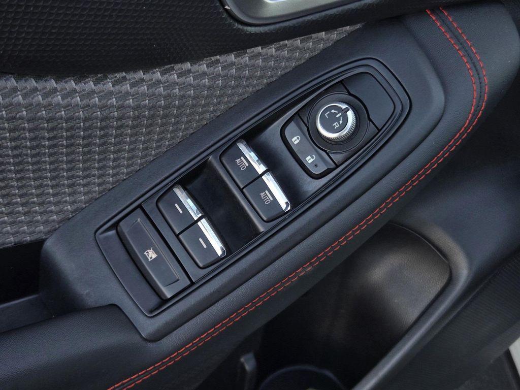 used 2020 Subaru Forester car, priced at $21,760