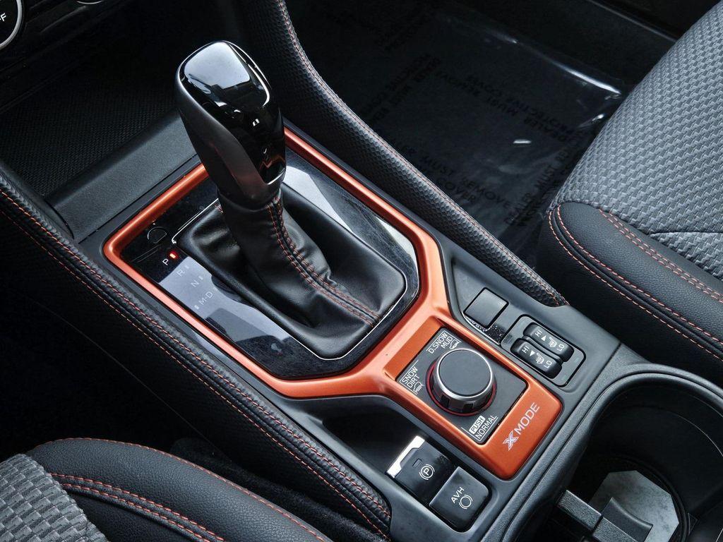 used 2020 Subaru Forester car, priced at $21,760