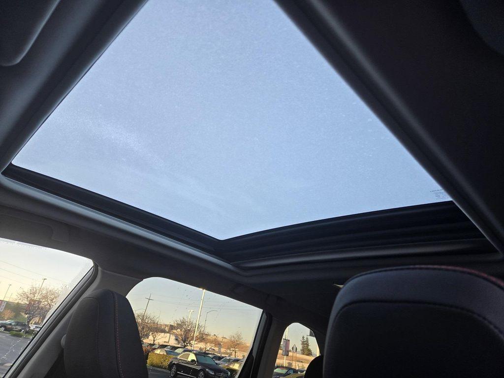 used 2020 Subaru Forester car, priced at $21,760