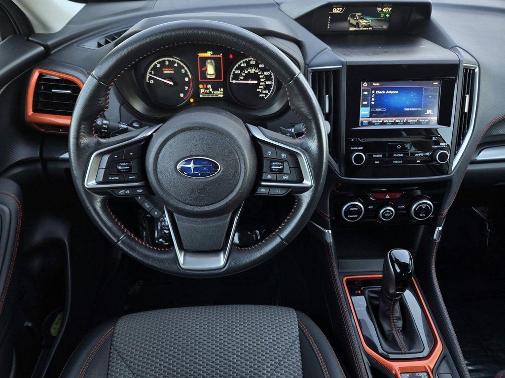 used 2020 Subaru Forester car, priced at $21,760