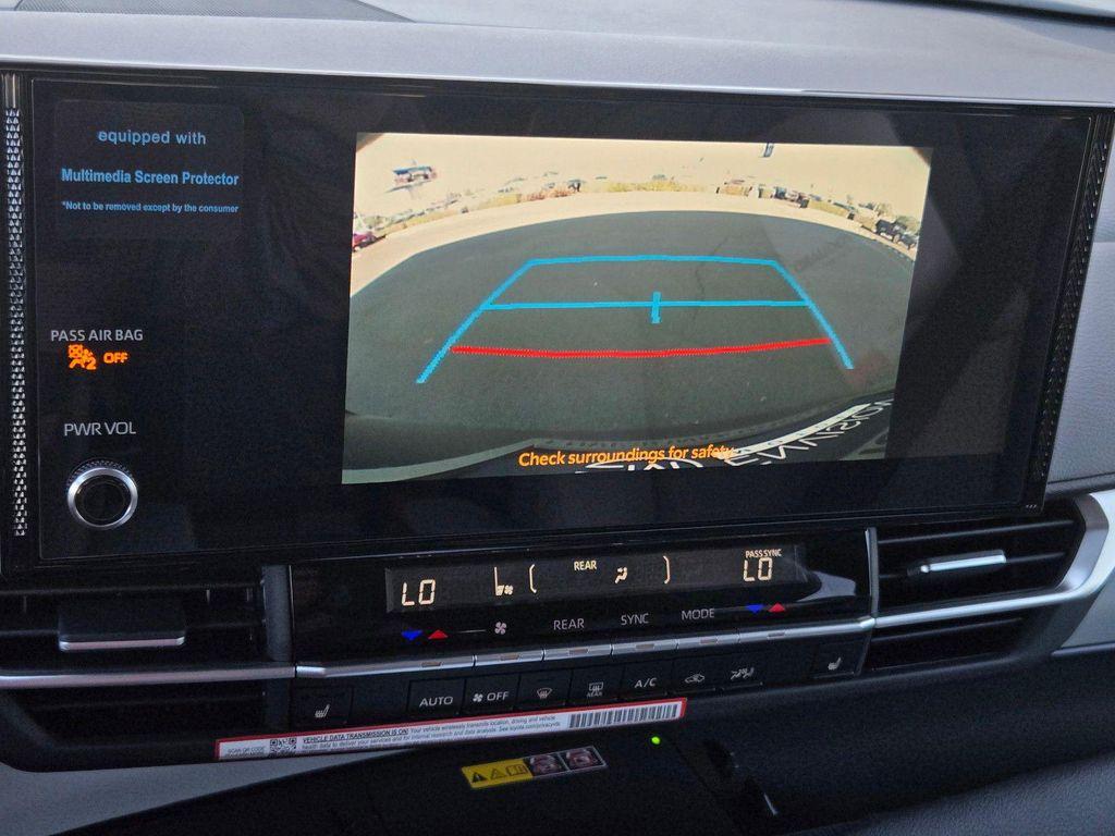 used 2026 Toyota Sienna car, priced at $64,980