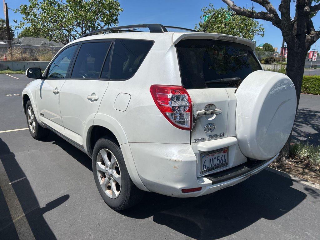 used 2010 Toyota RAV4 car, priced at $14,990