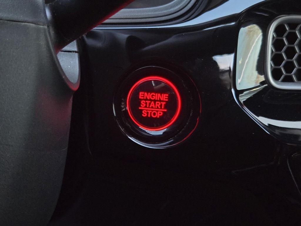 used 2024 Honda Civic car, priced at $24,990