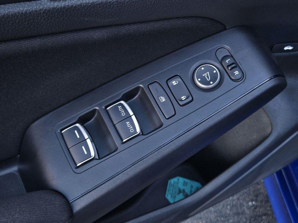 used 2024 Honda Civic car, priced at $24,990