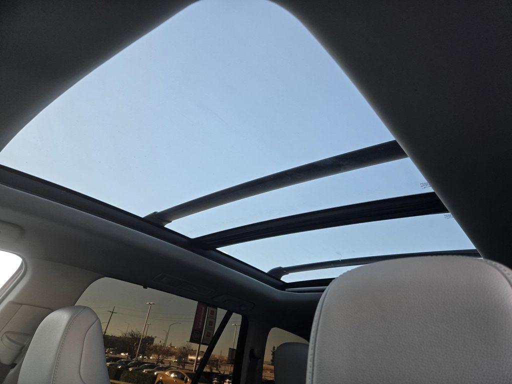 used 2025 Toyota Grand Highlander car, priced at $54,995