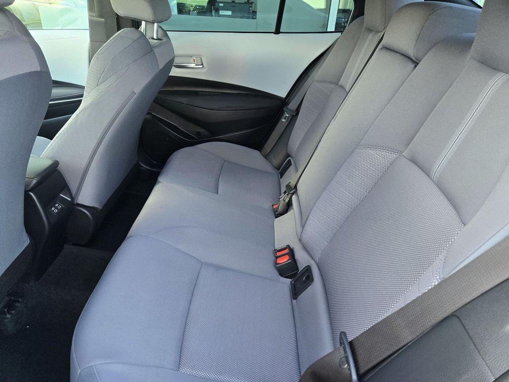 used 2023 Toyota Corolla car, priced at $22,990