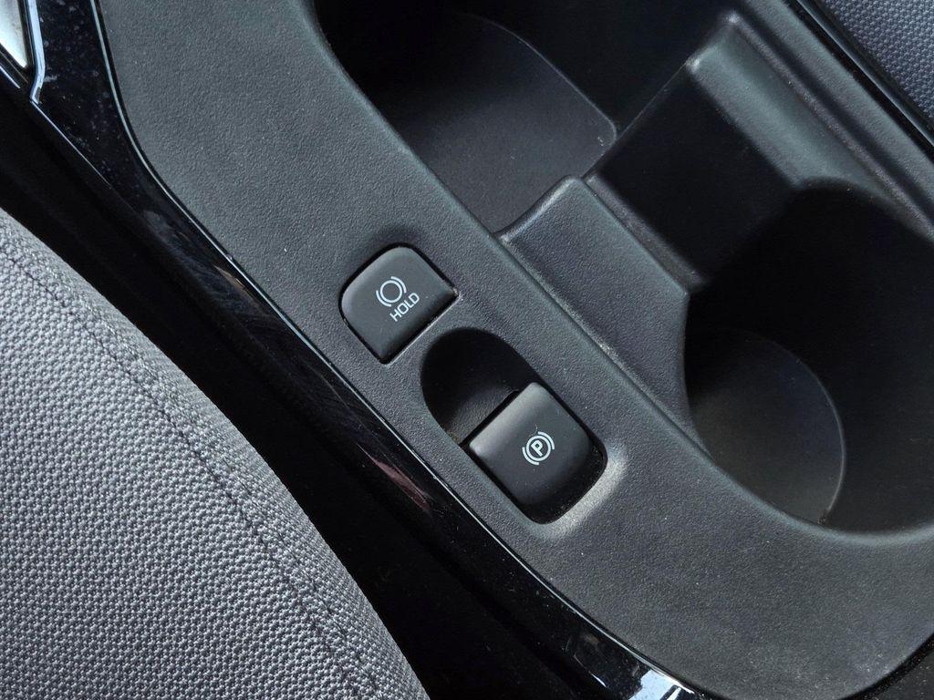 used 2023 Toyota Corolla car, priced at $22,990