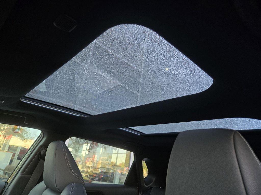 used 2024 Toyota bZ4X car, priced at $22,150