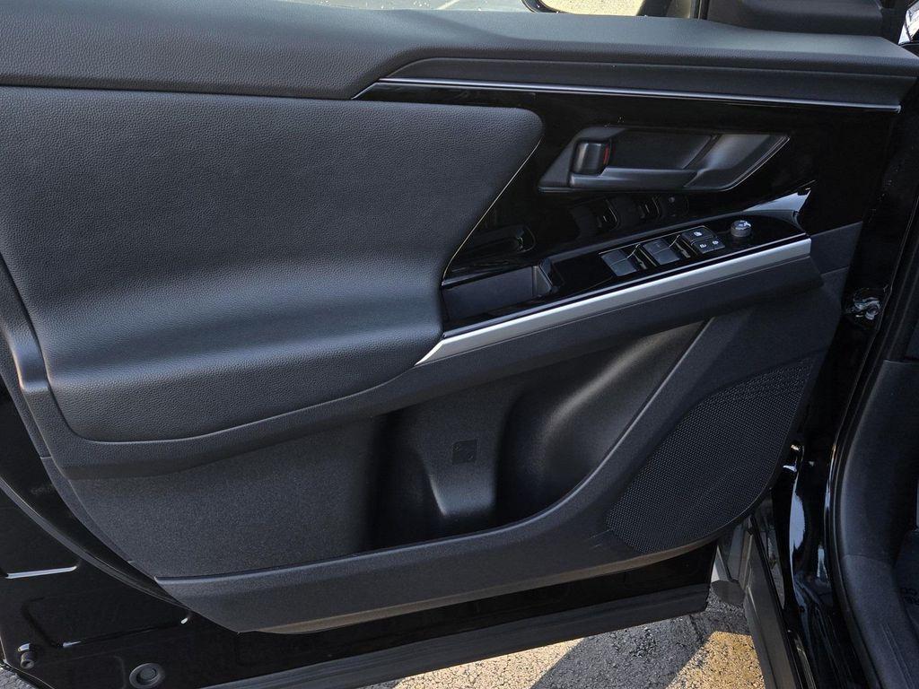 used 2024 Toyota bZ4X car, priced at $22,150