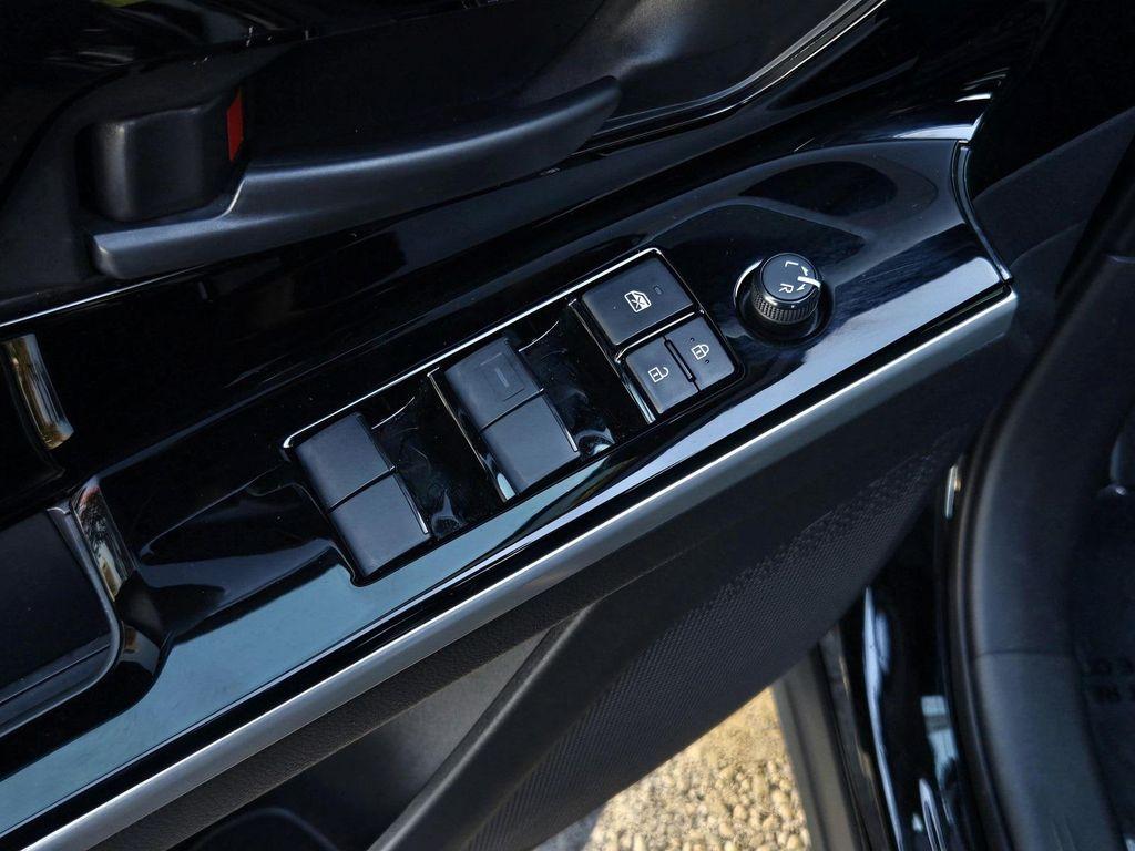 used 2024 Toyota bZ4X car, priced at $22,150