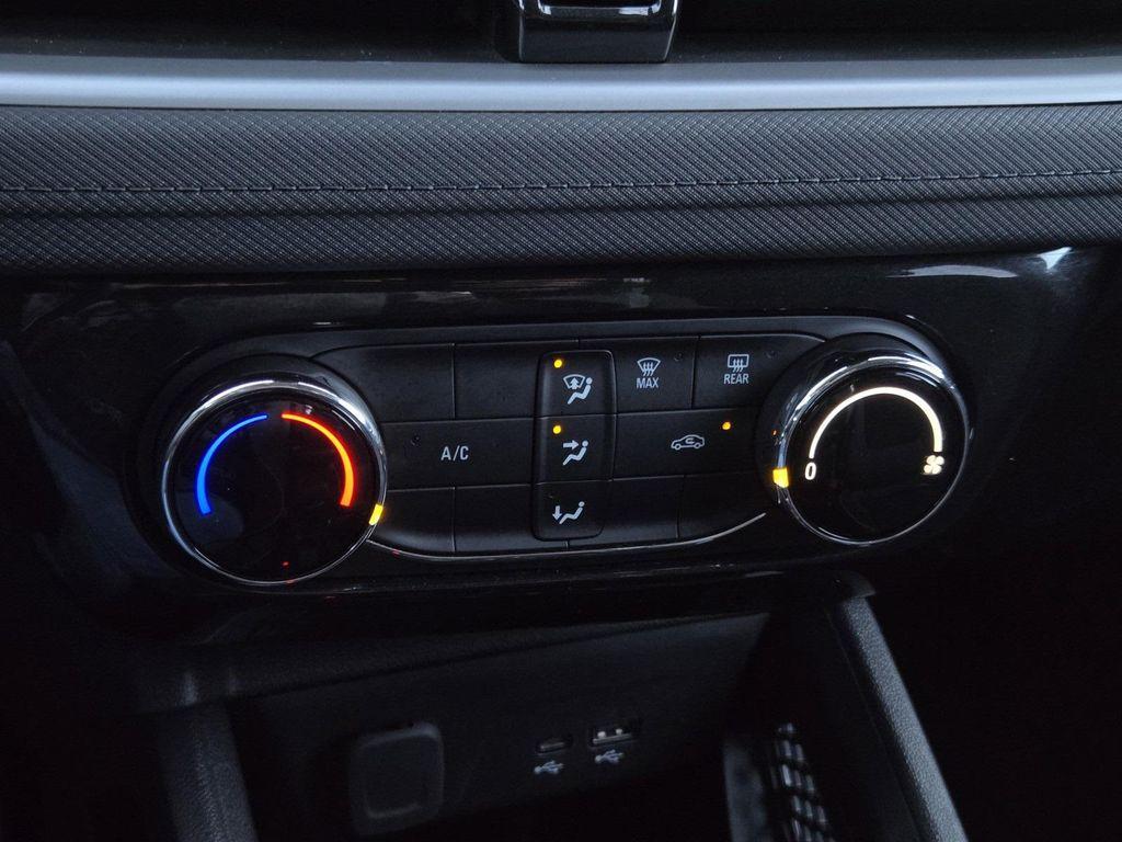 used 2025 Chevrolet TrailBlazer car, priced at $23,063