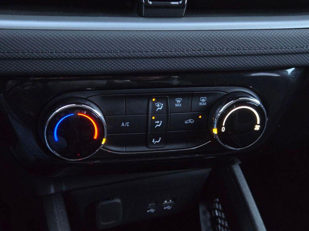 used 2025 Chevrolet TrailBlazer car, priced at $23,563