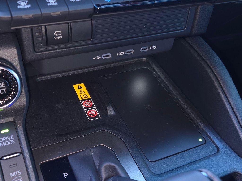 used 2026 Toyota Land Cruiser car, priced at $88,980