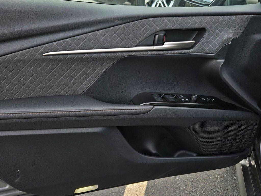 used 2026 Toyota Camry car, priced at $49,990