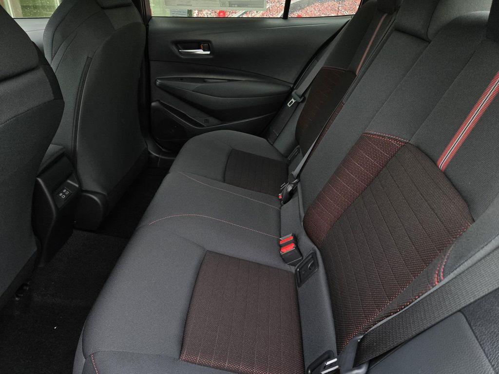 new 2026 Toyota Corolla car, priced at $29,666