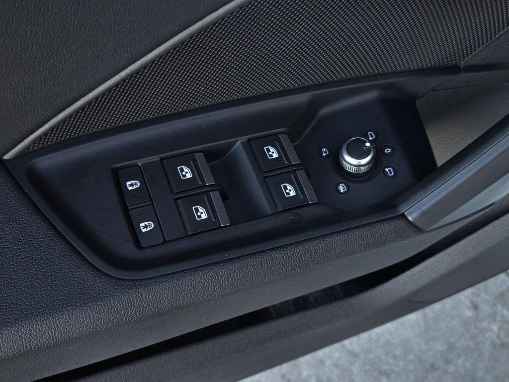 used 2022 Audi A3 car, priced at $20,398