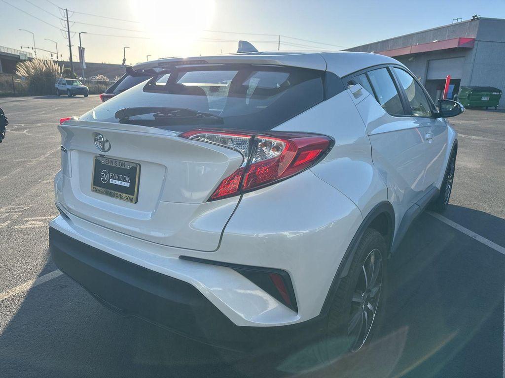 new 2026 Toyota Tacoma car, priced at $38,794