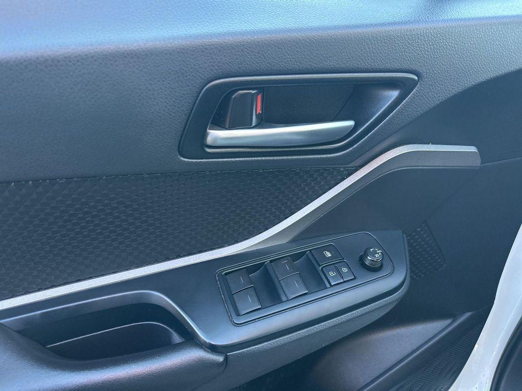 new 2026 Toyota Tacoma car, priced at $38,794