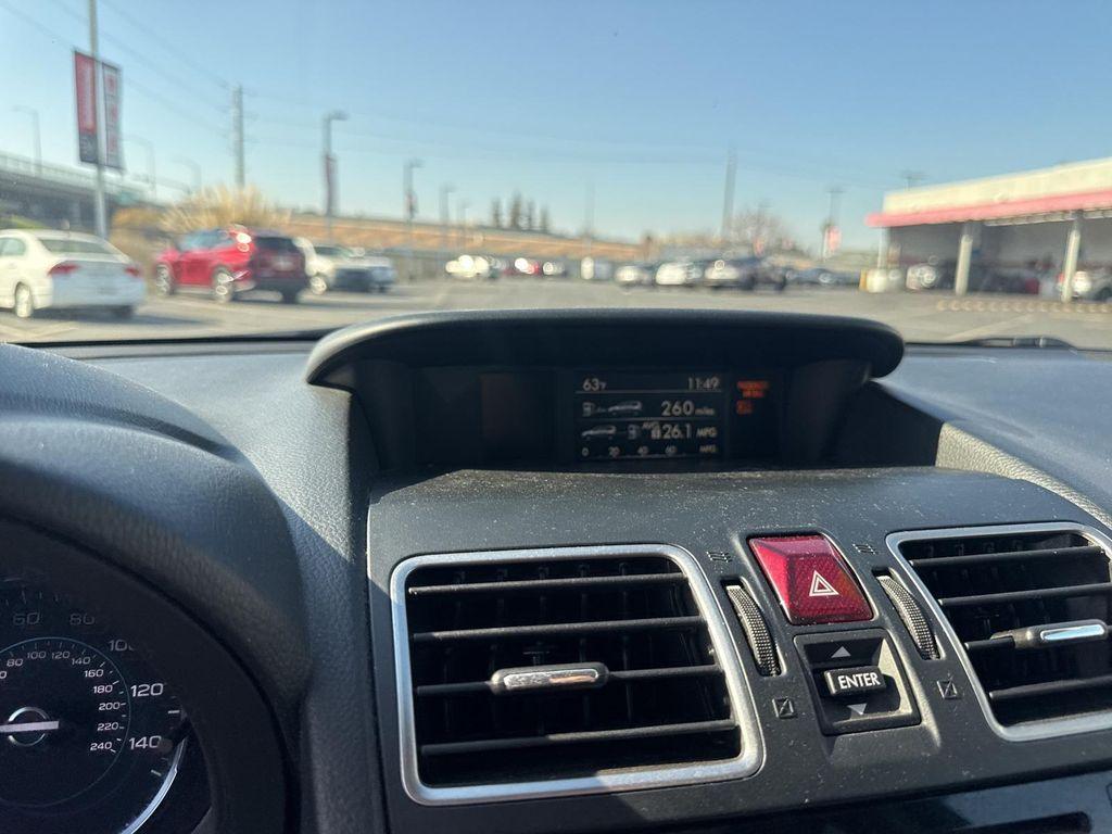 used 2017 Subaru Forester car, priced at $15,990