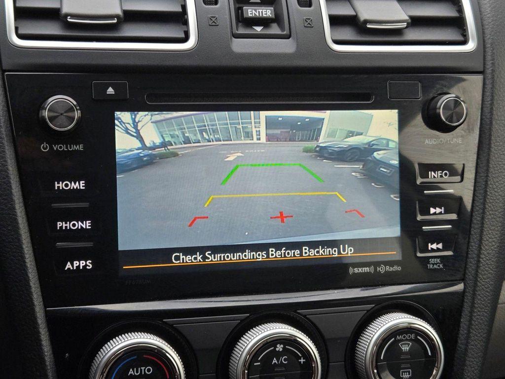 used 2017 Subaru Forester car, priced at $15,238