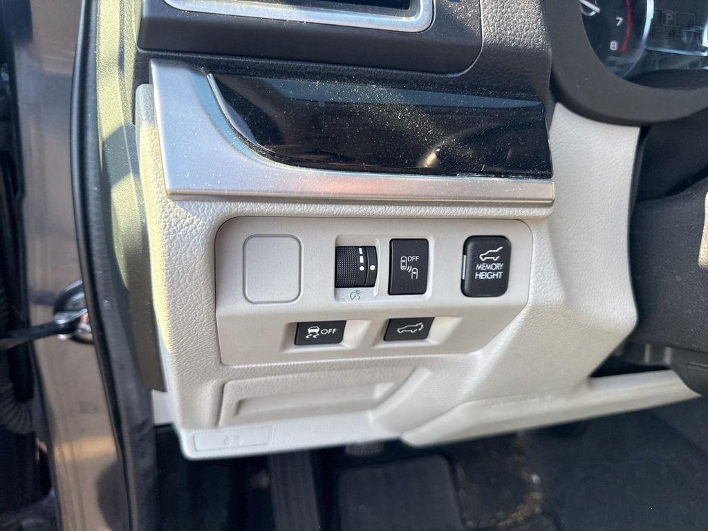 used 2017 Subaru Forester car, priced at $15,990