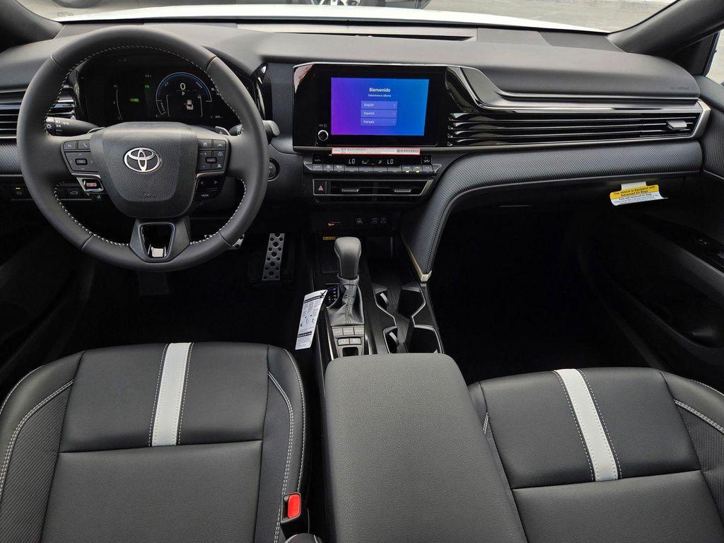 used 2026 Toyota Camry car, priced at $43,590