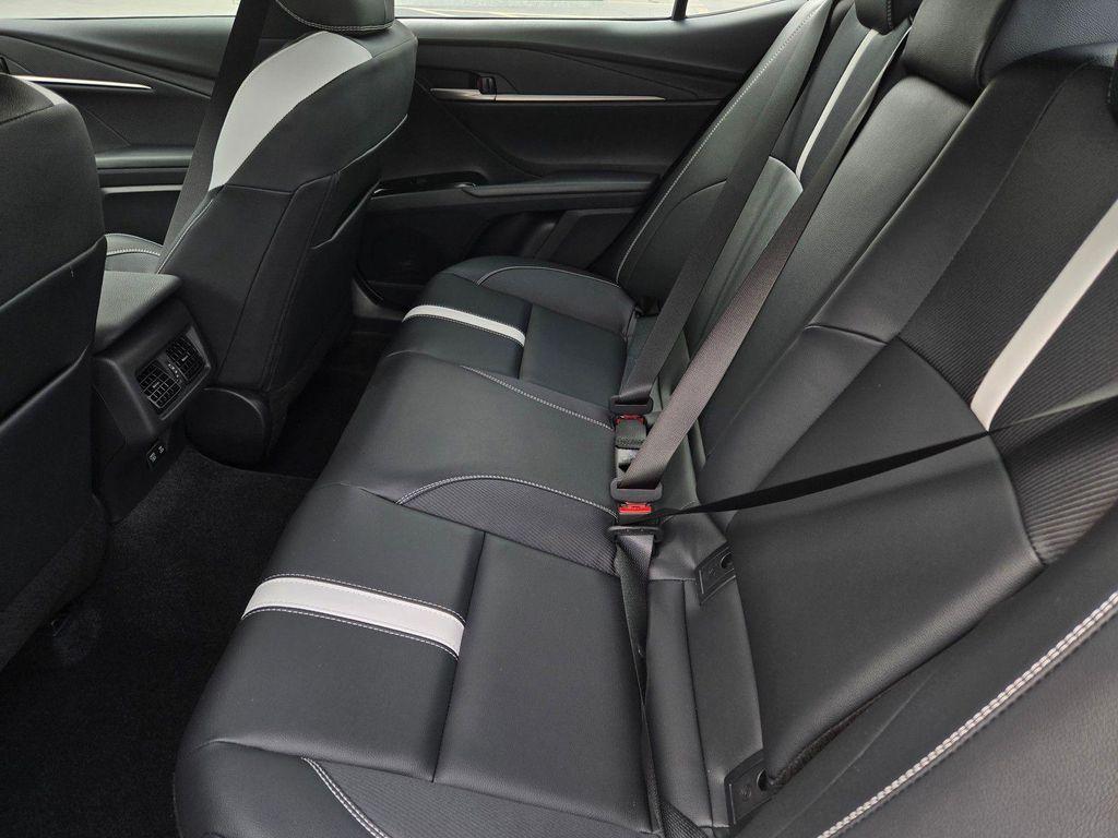 used 2026 Toyota Camry car, priced at $43,590