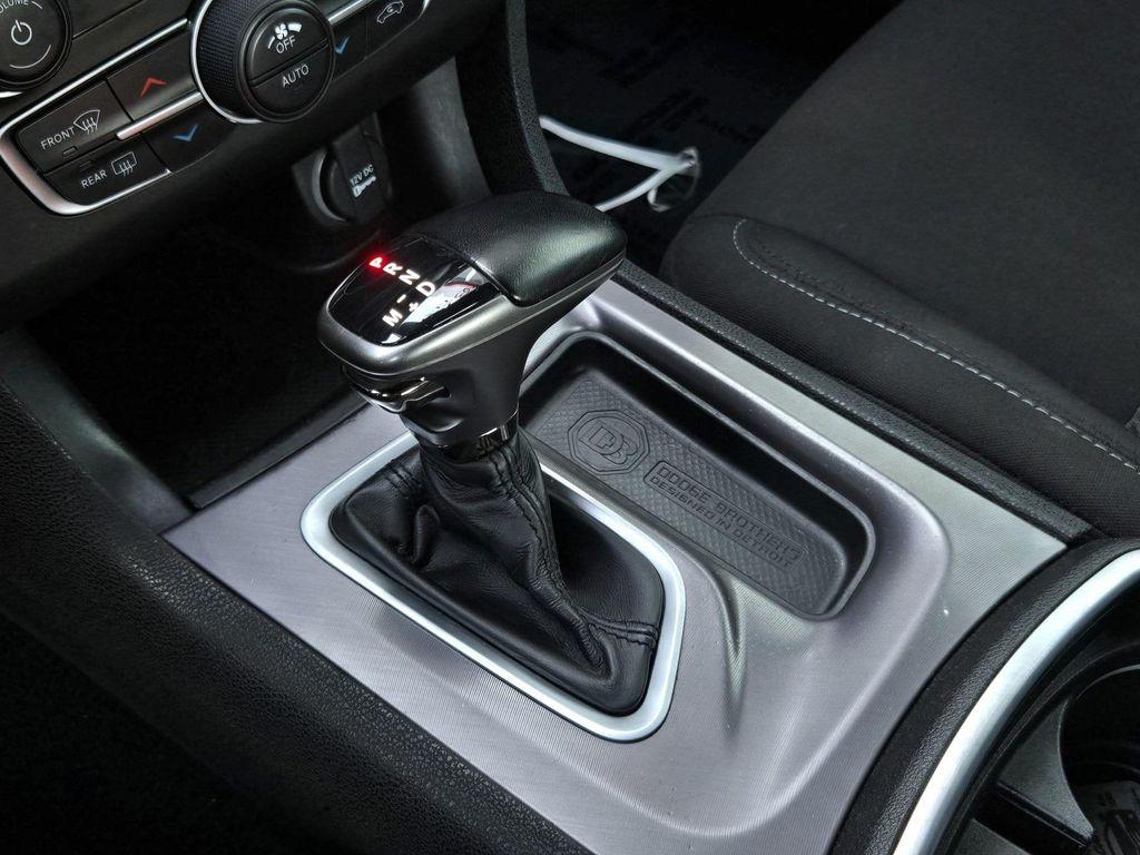 used 2022 Dodge Charger car, priced at $28,964