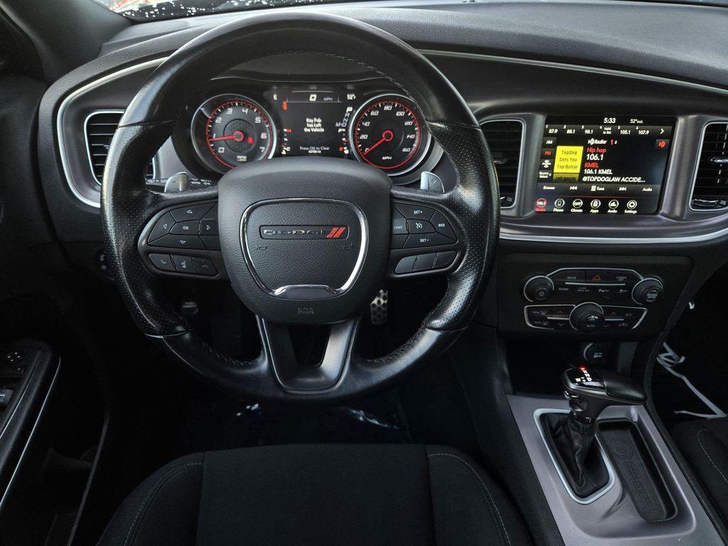 used 2022 Dodge Charger car, priced at $28,964