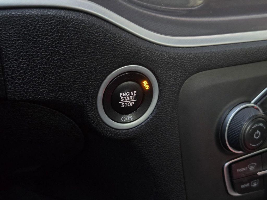 used 2022 Dodge Charger car, priced at $28,964