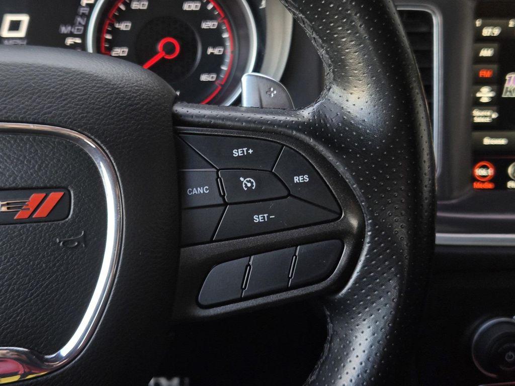 used 2022 Dodge Charger car, priced at $28,964