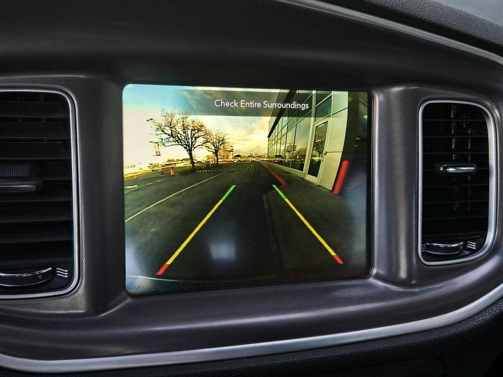 used 2022 Dodge Charger car, priced at $28,964