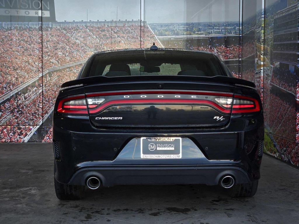 used 2022 Dodge Charger car, priced at $28,964