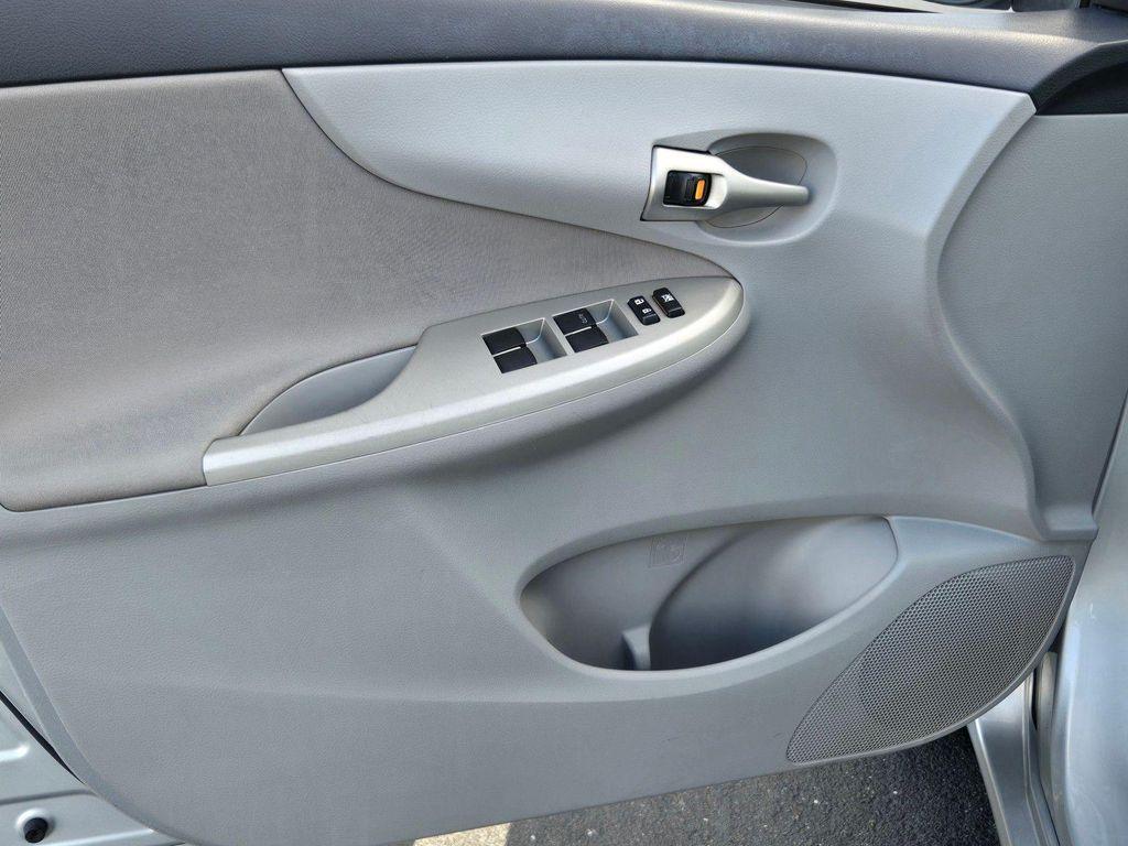 used 2012 Toyota Corolla car, priced at $11,990