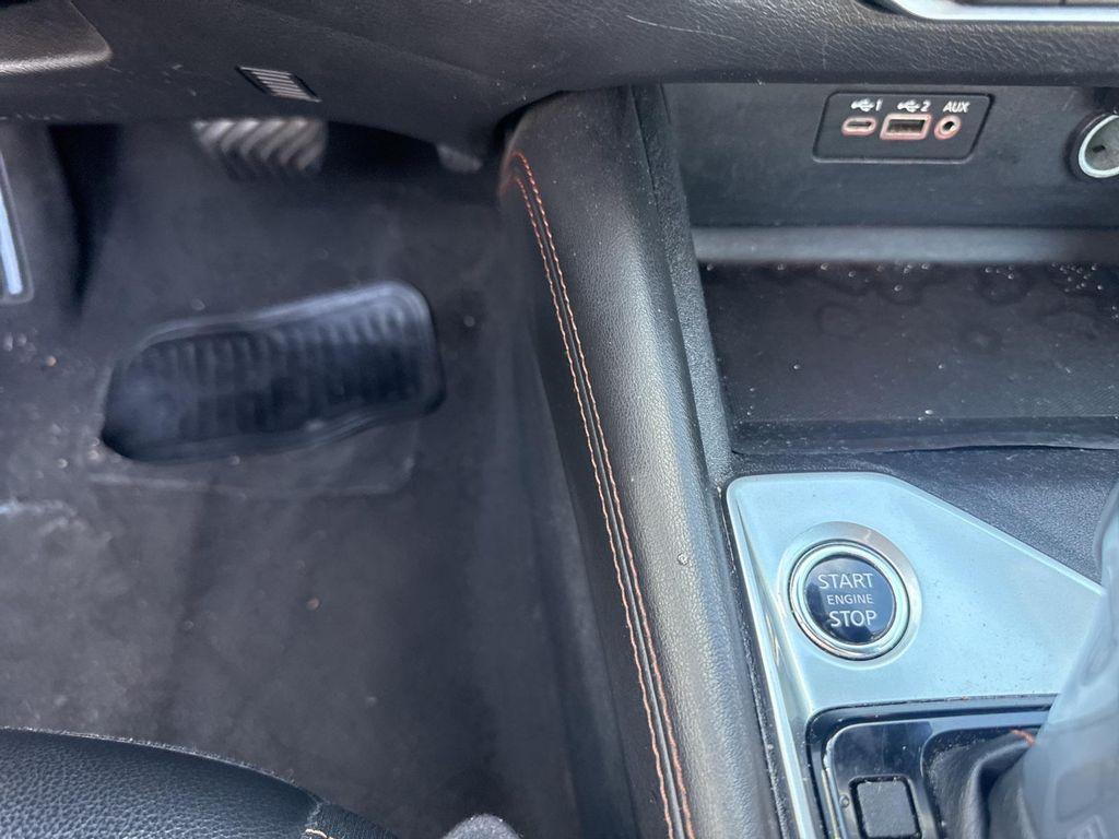 used 2022 Nissan Altima car, priced at $17,293