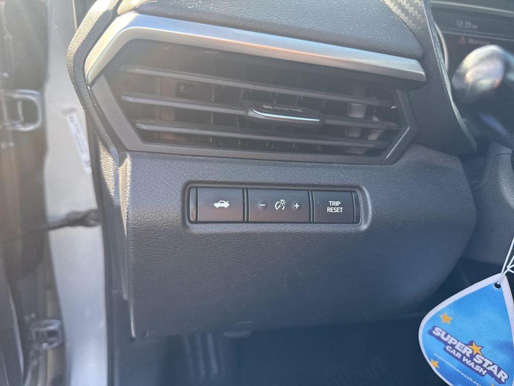 used 2022 Nissan Altima car, priced at $17,293