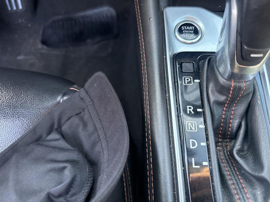 used 2022 Nissan Altima car, priced at $17,293