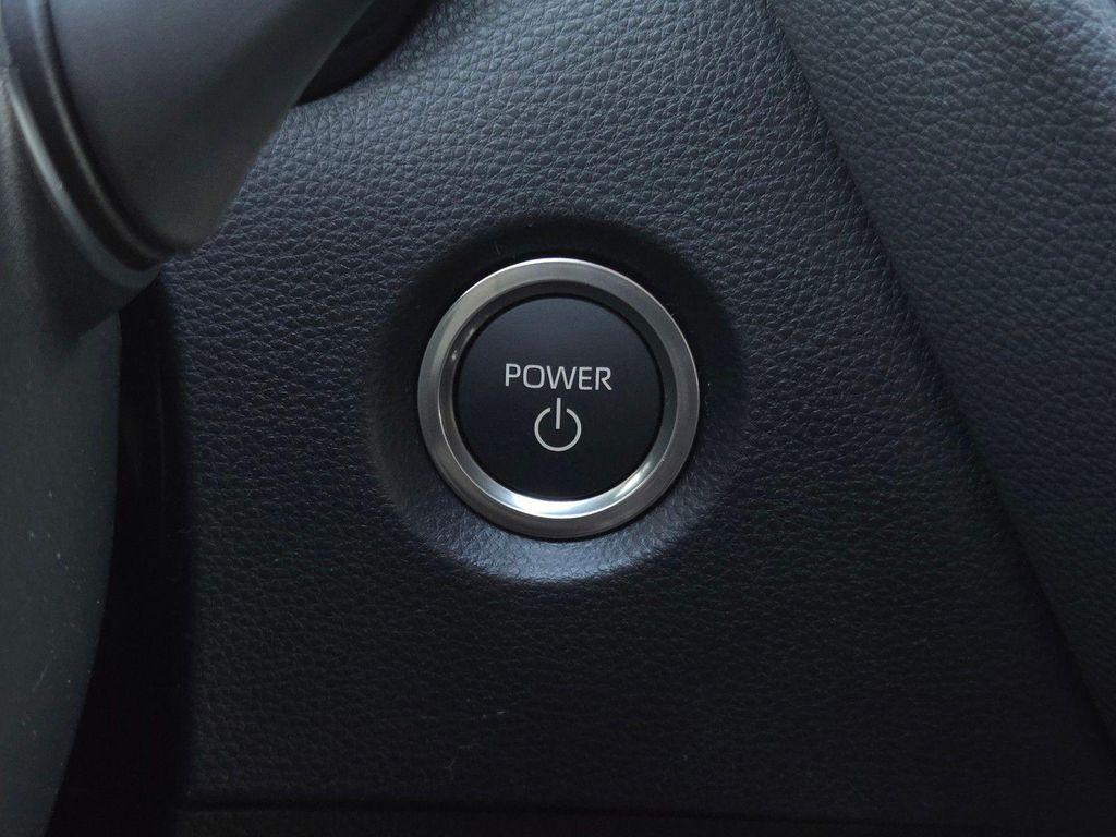 used 2026 Toyota Corolla Hybrid car, priced at $35,090