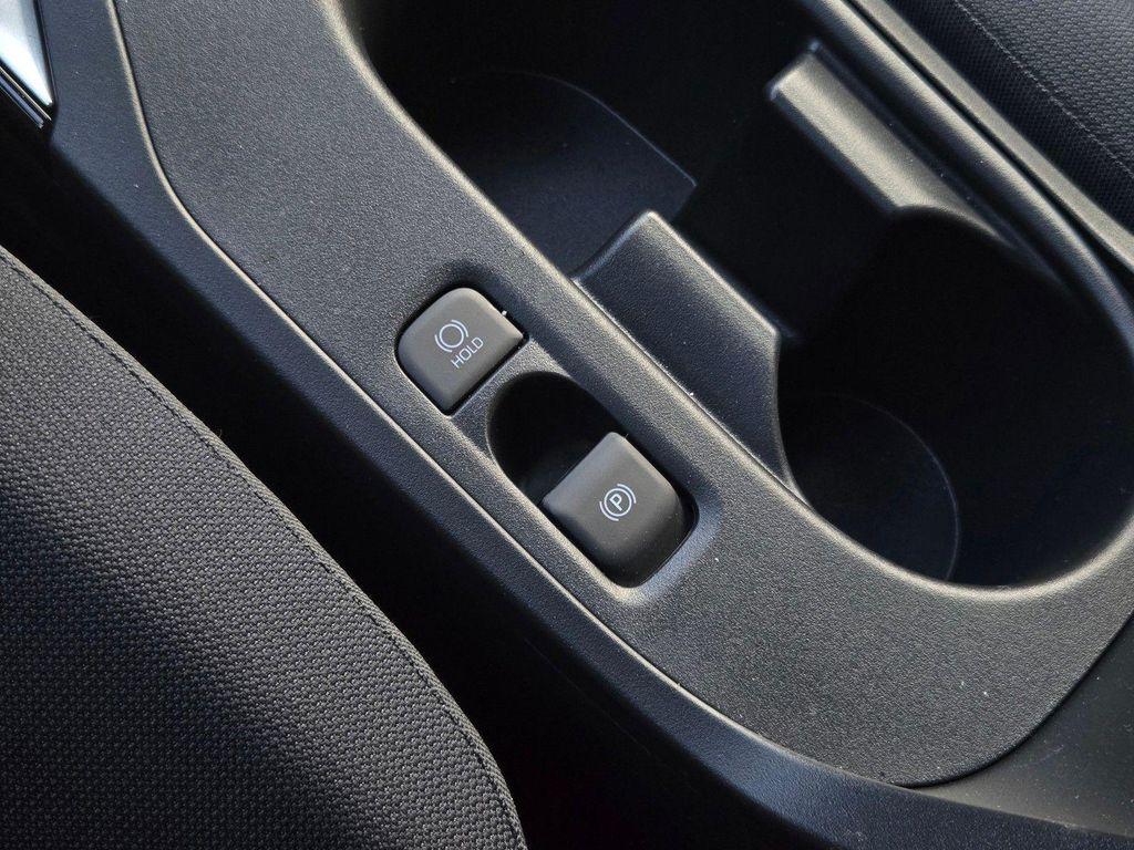 used 2026 Toyota Corolla Hybrid car, priced at $35,090